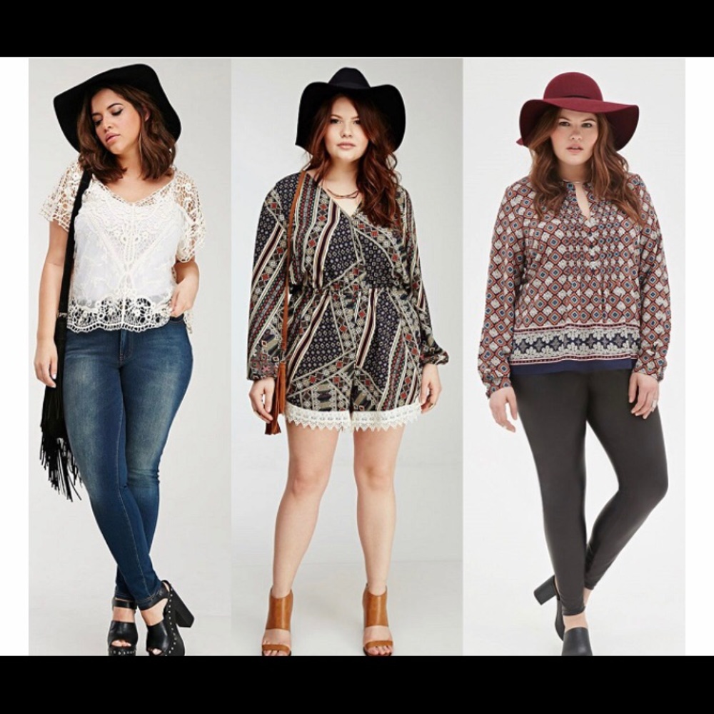 Boho Mystery Bundle - Picture 2 of 11
